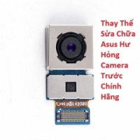 Asus Zenfone 4.5 A450 Hư Hỏng Camera Trước Chính Hãng